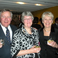 George, Ellen, Lissa Barrett